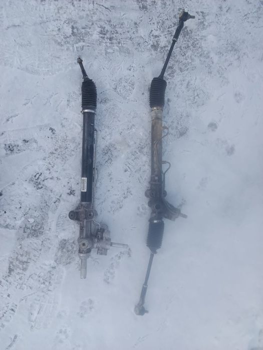 Хонда Одиссей, Марк 2