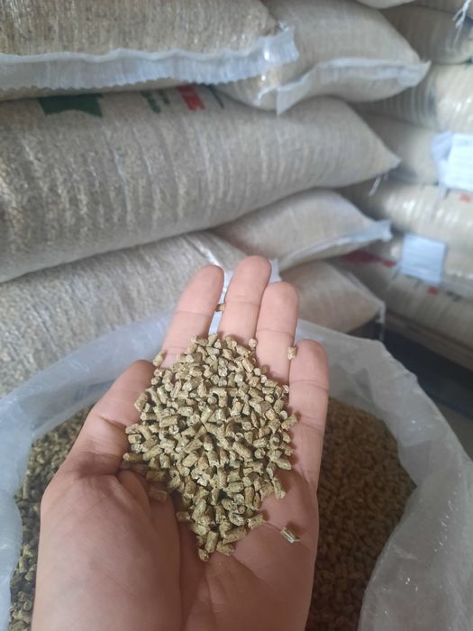 Furaj complet VACI / CAPRE / OI lapte