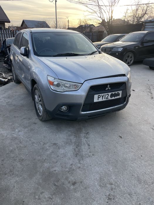 Dezmembrez Mitsubishi ASX 1.8d 2012