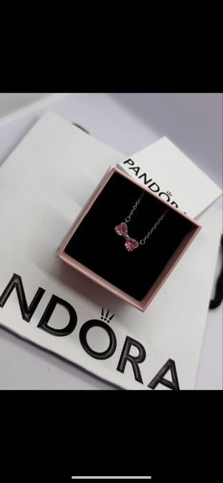 Колие Пандора Pandora