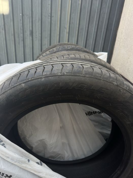 Шины TRIANGLE 255/55/20