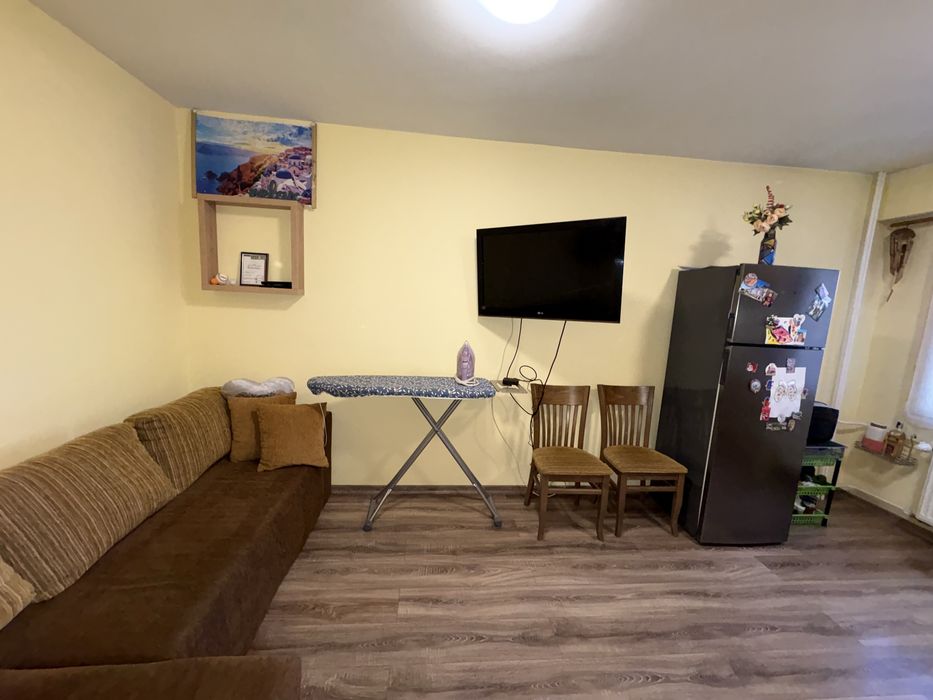 Продава се Тристаен апартамент в Русе, Здравец Север 1 - 75 кв.м за 1134 €/кв.м - Снимка #6