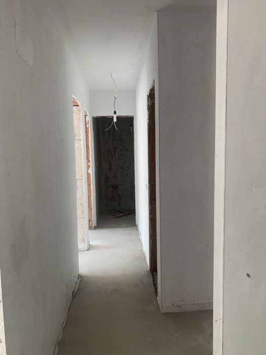 ТРИСТАЕН апартамент в бутикова сграда