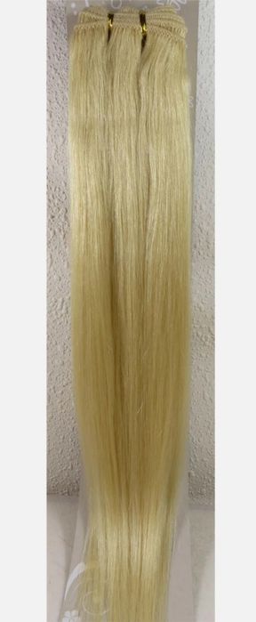 100% естествена коса на треса 70 см