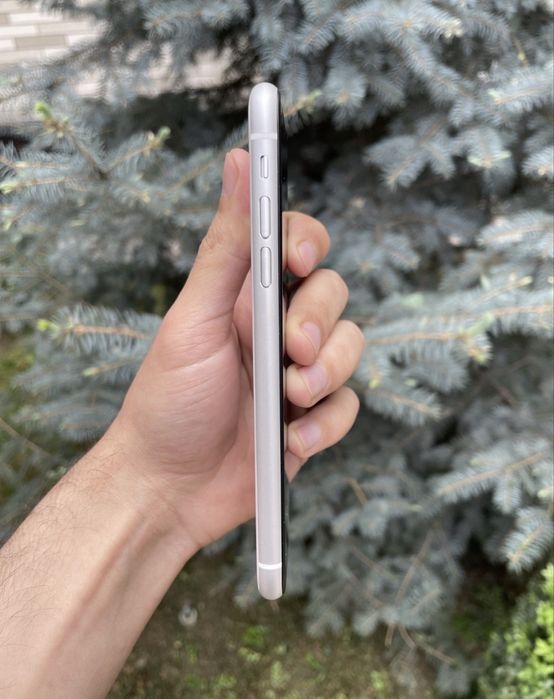 Iphone XR ideal tinq
