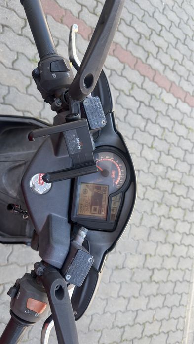 Scuter Aprilia SR 50