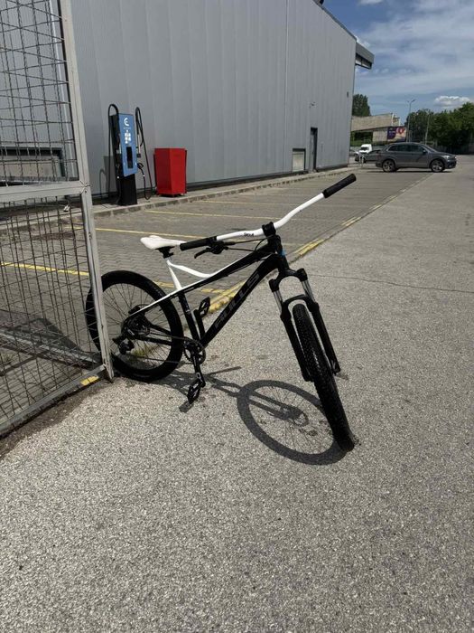 Велосипед, колело "Bulls"  hardtail