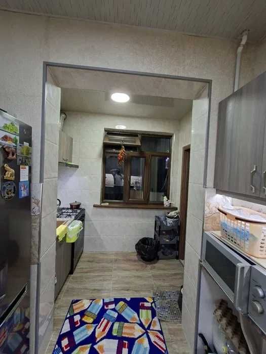 Продаётся ШИКАРНАЯ квартира на 13- кв Юнусабад !!!