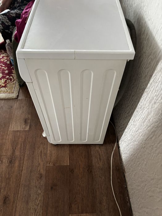 Продажа стиралки Б/У