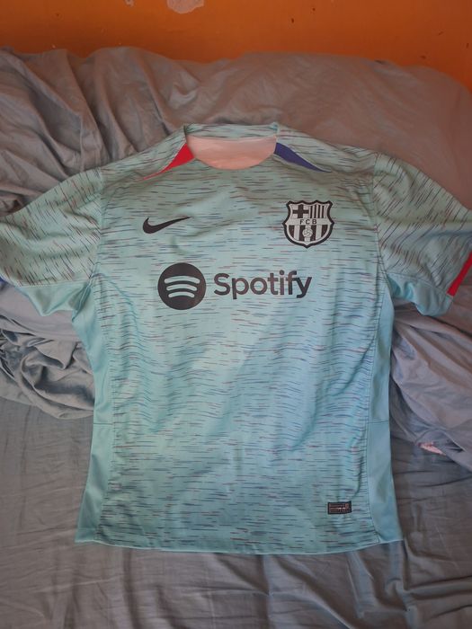 Tricou Barcelona editie limitata