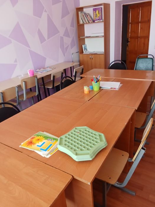 Сдается рабочий кабинет