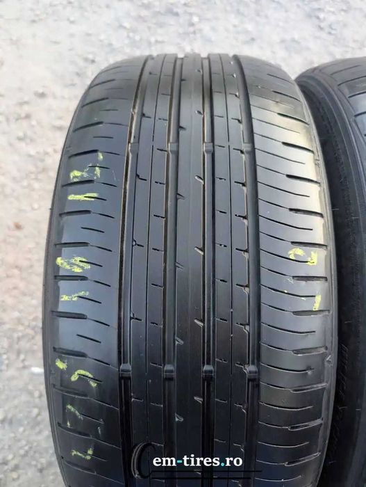 225/40 R18 • Vara • Falken Ziex ZE914 B 92W | 2 buc | DOT 2022 | Pret/buc
