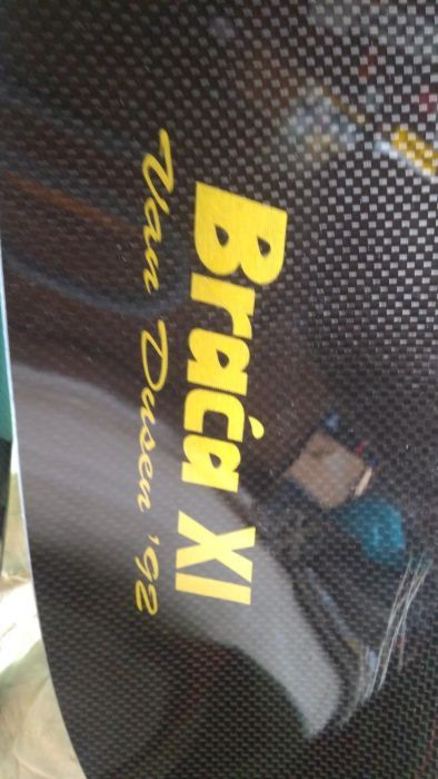 Кану - Каяк гребла BRACA-SPORT