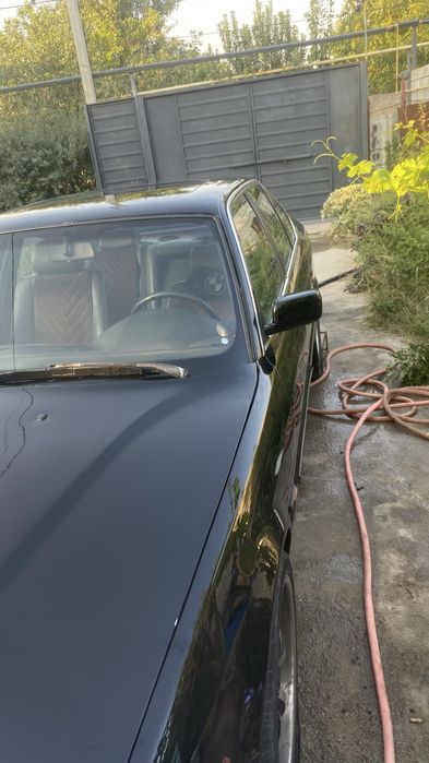 Продам Bmw 525 е34