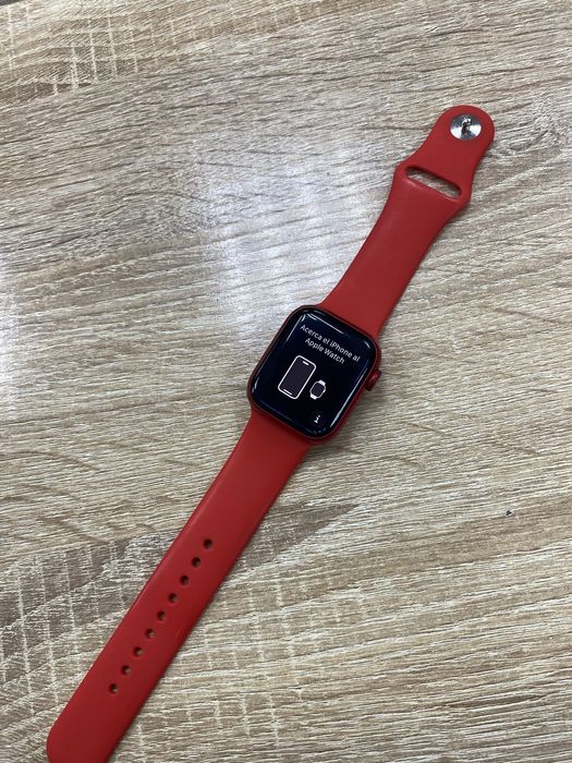 Apple Watch 8 41mm (ТМ79)