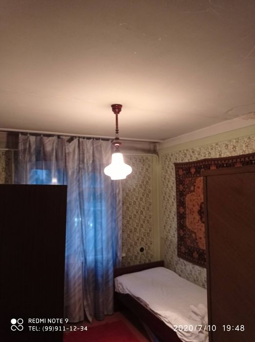 3 Продам квартиру 3/4/5 Буз 1 ,Художники ,буюк ипак йули