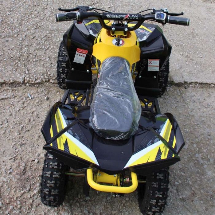 Електрическо ATV – SPORT TOURIST. За деца