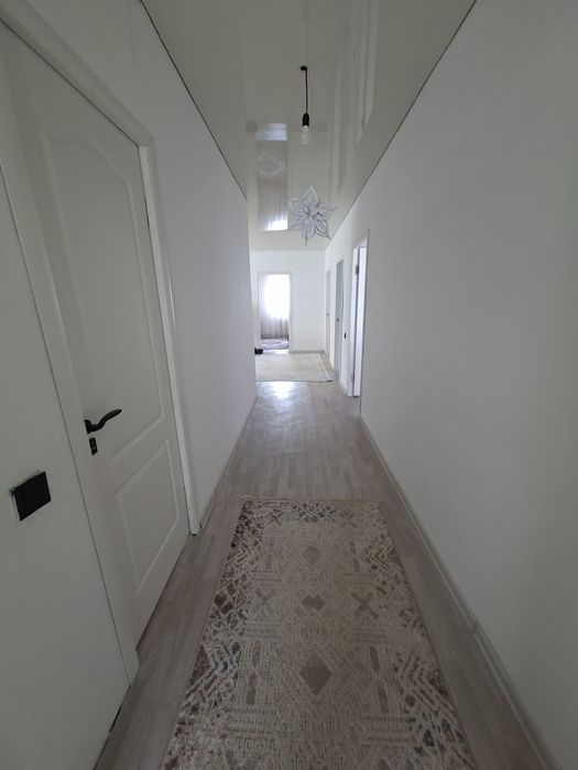 Жилой дом 120м2 из 5комнот