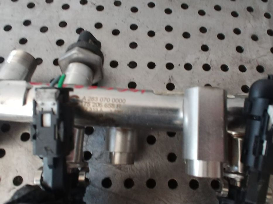 rampa injectoare 1.0 b h5dc490  dacia jogger euro 6  a2830700000  175209417r