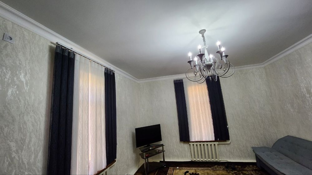 Uchastka 4 sotix dombirabod