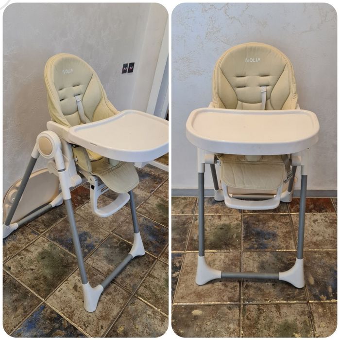 Моющий пылесос Томас со всеми насадками