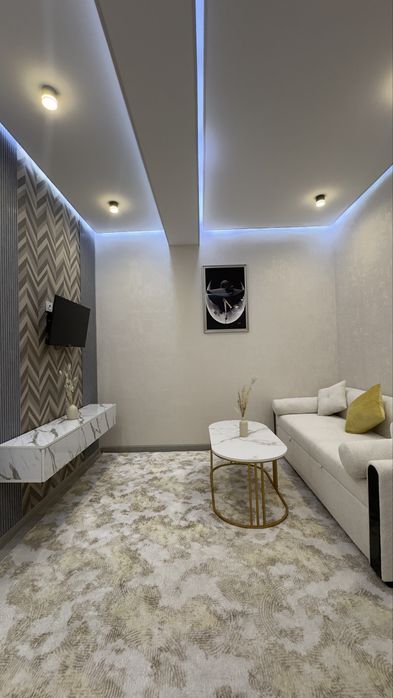 ЖК Мастерлэнд, Шохсарой. Юнусабад-4 квартал. 2/8/10