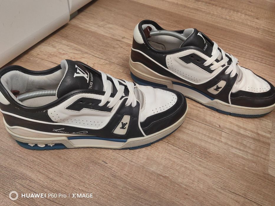 Louis Vuitton Маратонки