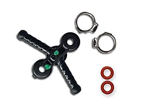 Mufa (pipa) grup-boiler Saeco / Philips