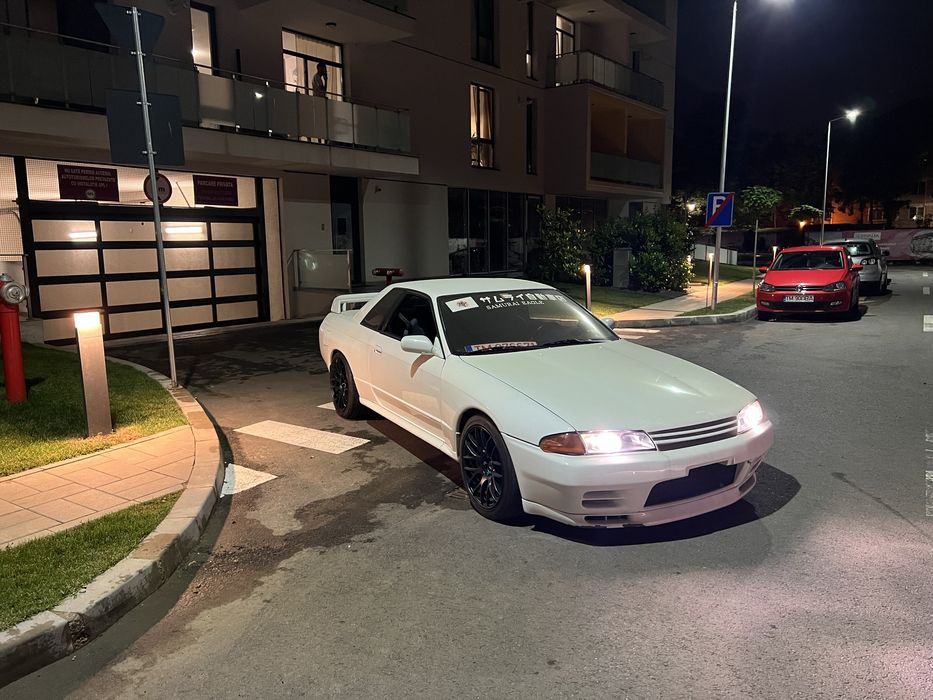 Nissan Skyline GT-R 32