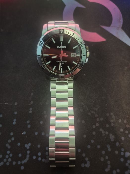 Ceas Casio MTP-VD01D-1E2