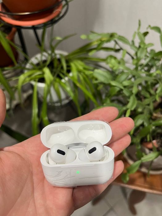 Наушники AirPods Pro 2