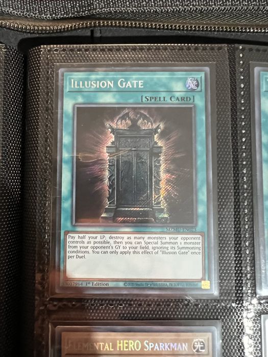 Yu-Gi-Oh! Maze of Maze of Muertos