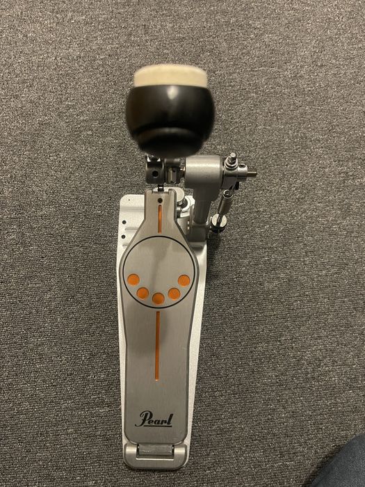 Vand stativ fus-cinel: Pearl H-830,stativ snare, pedala toba mare