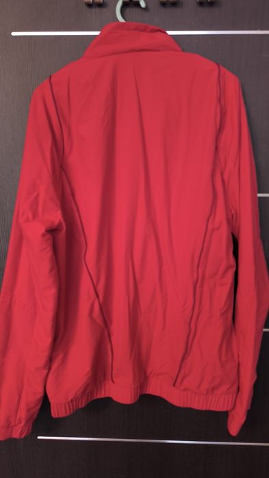 Bluza adidas As Roma