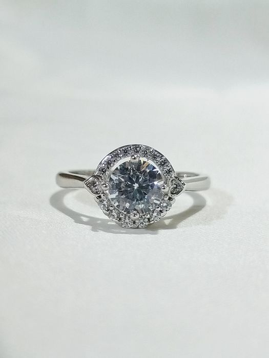 Серебряное кольцо 925, Kumush uzuk 925