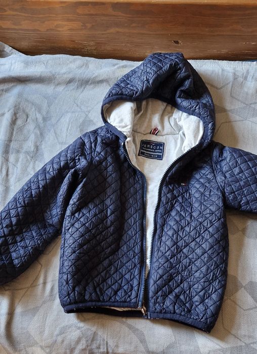 Куртки на осень весну