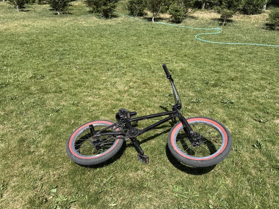 Велик bmx компани fit bike