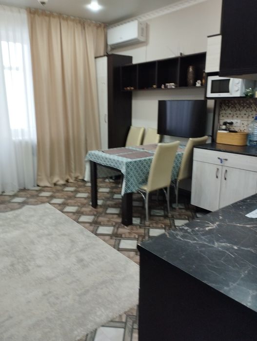 Произведу уборку квартиры