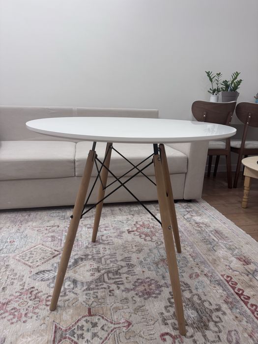 Кухня стол и стулья