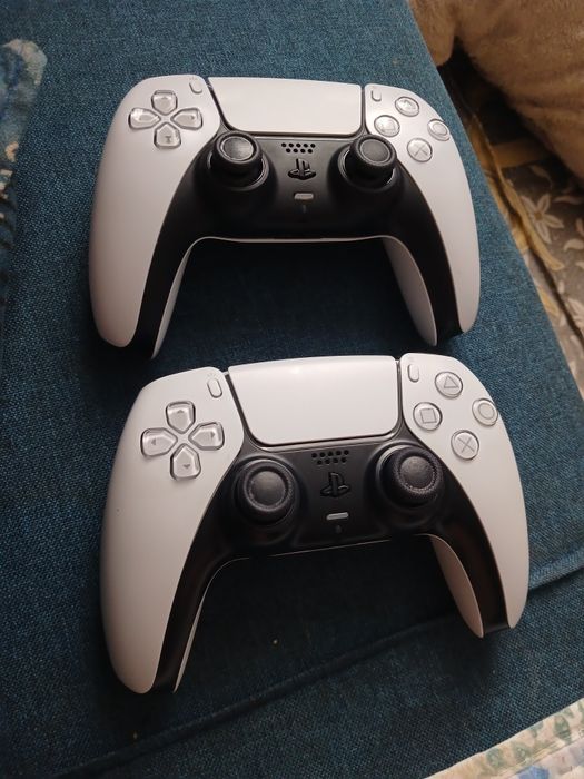 Sony Playstation Геймпад