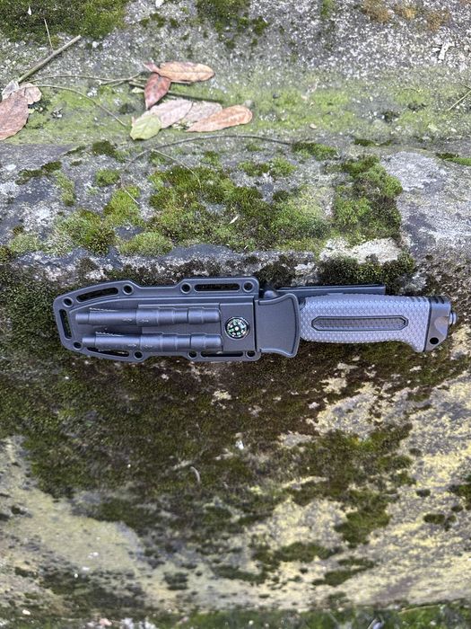 Cutit camping 5 in 1