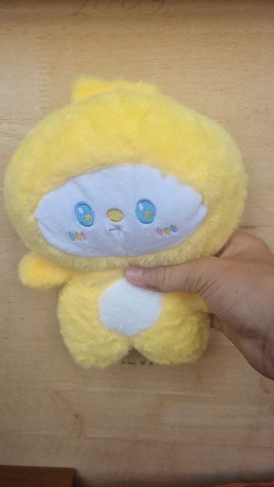 Продам плюшевые игрушки