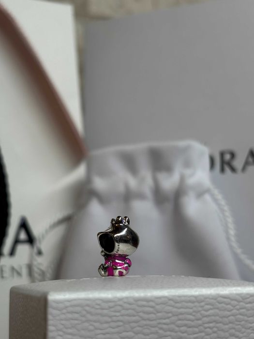 Пандора талисман - Алиса в страната на чудесата