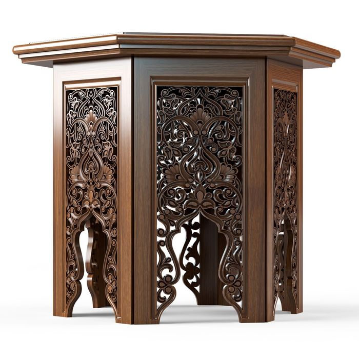 Restvrasya yoğochlarga qayta ishlov beramiz