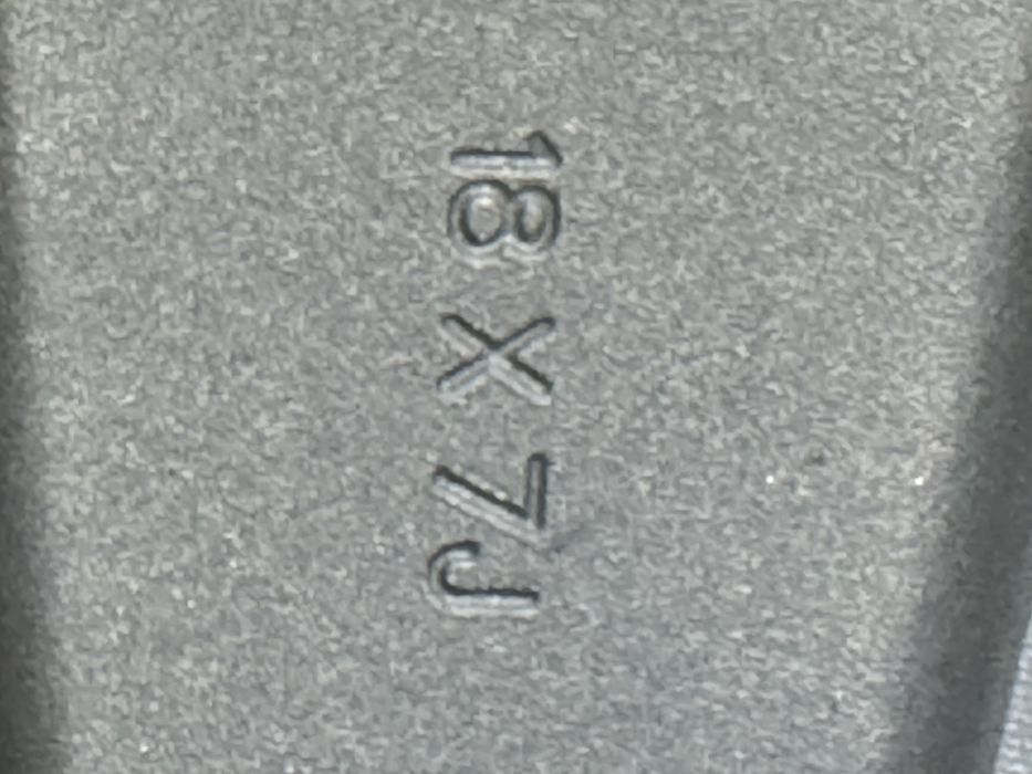 Дискa. cherolet captiva.