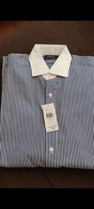 Vind cămașă Ralf Lauren Bisniss