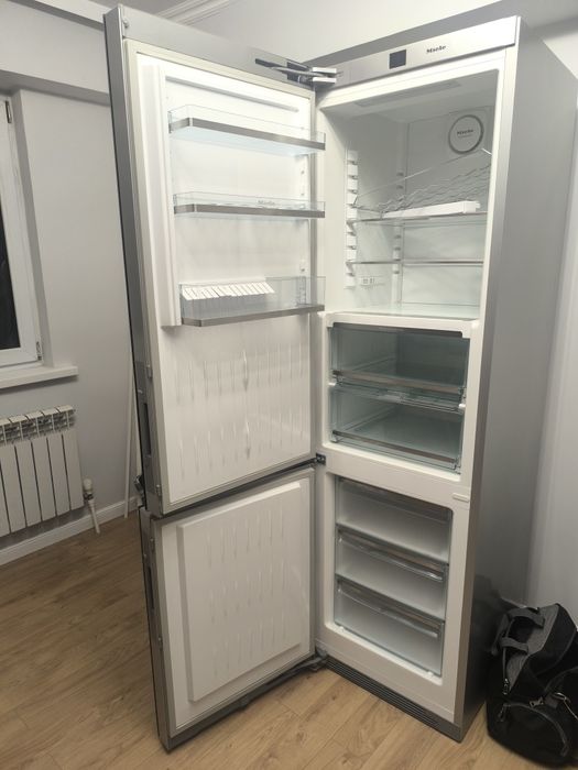Холодильник МiЕLi