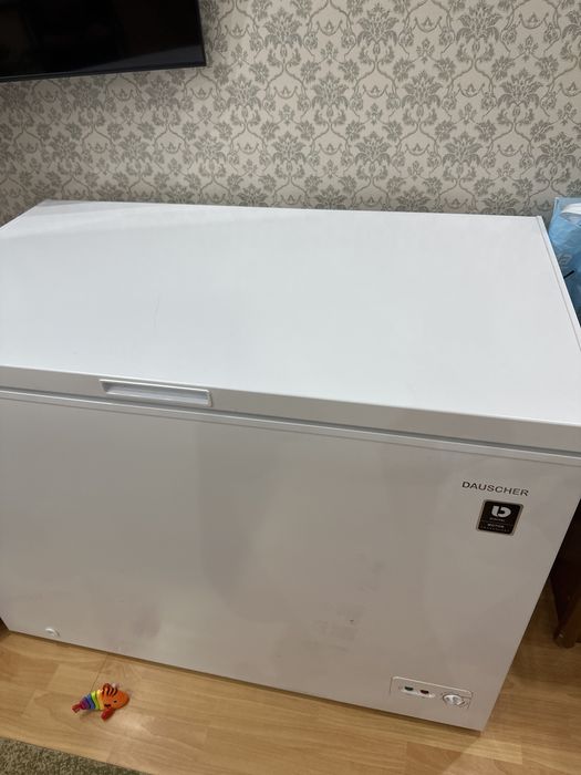Морозильная камера 290 л
