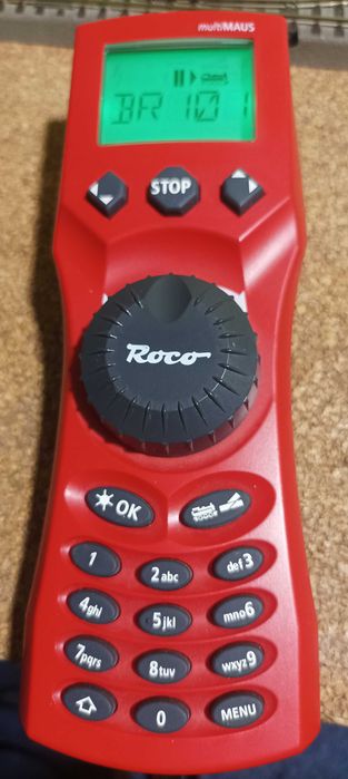 Roco multiMous pt z21 etc