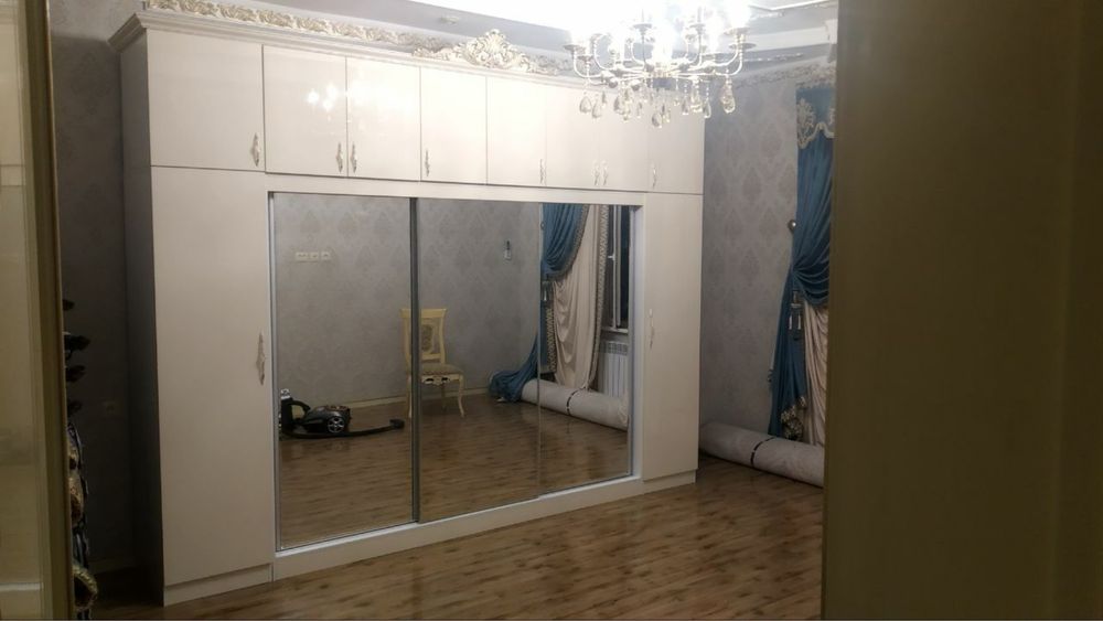 Кухонный мебель на заказ